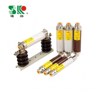 變壓器保護(hù)用高壓限流熔斷器