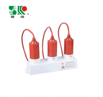 電壓保護(hù)器