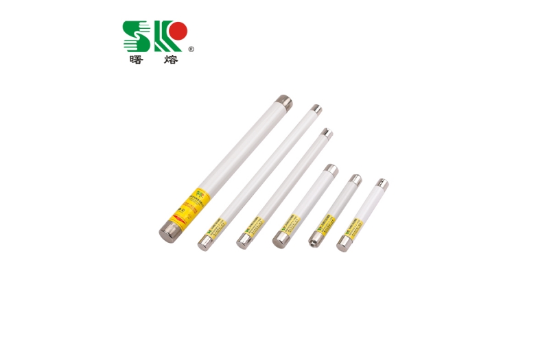 電壓互感器保護(hù)用高壓限流熔斷器
