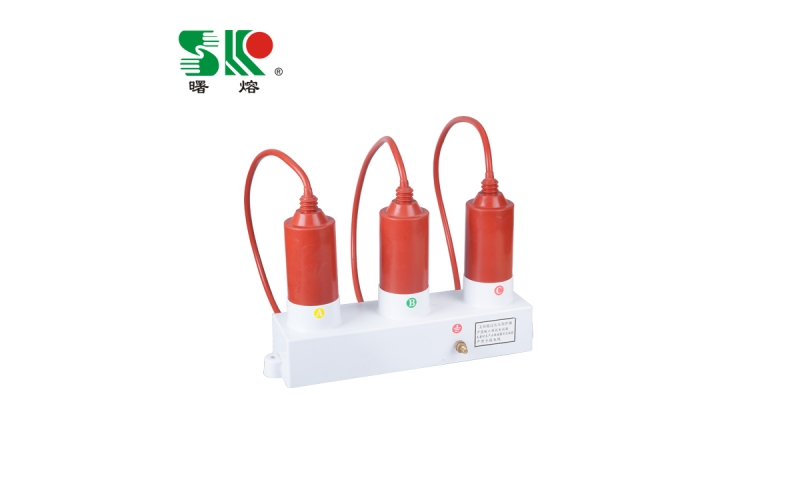 電壓保護(hù)器