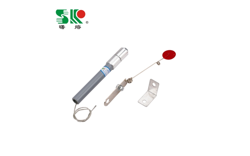 電容器保護(hù)用高壓熔斷器