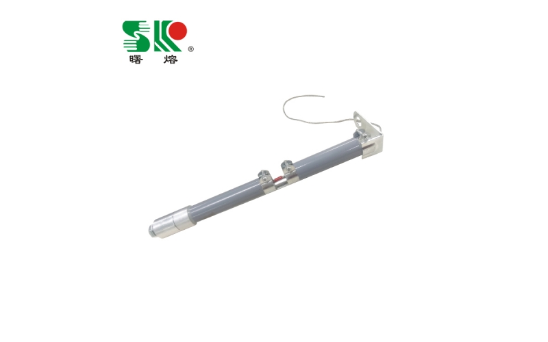 尾線回收型熔斷器