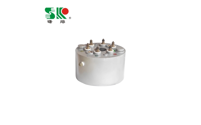 無刷無環(huán)起動器