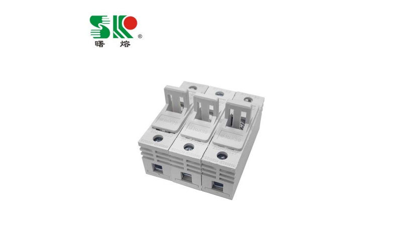 RT20圓柱管式熔斷器(無導(dǎo)軌式)光伏