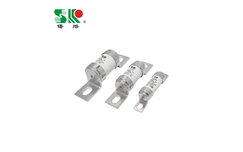 RGS4螺栓連接式熔斷器