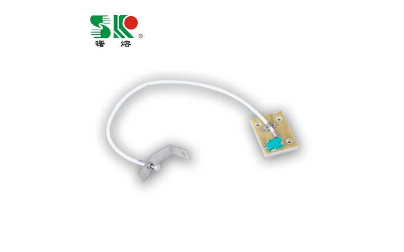 熔斷器指示傳動裝置